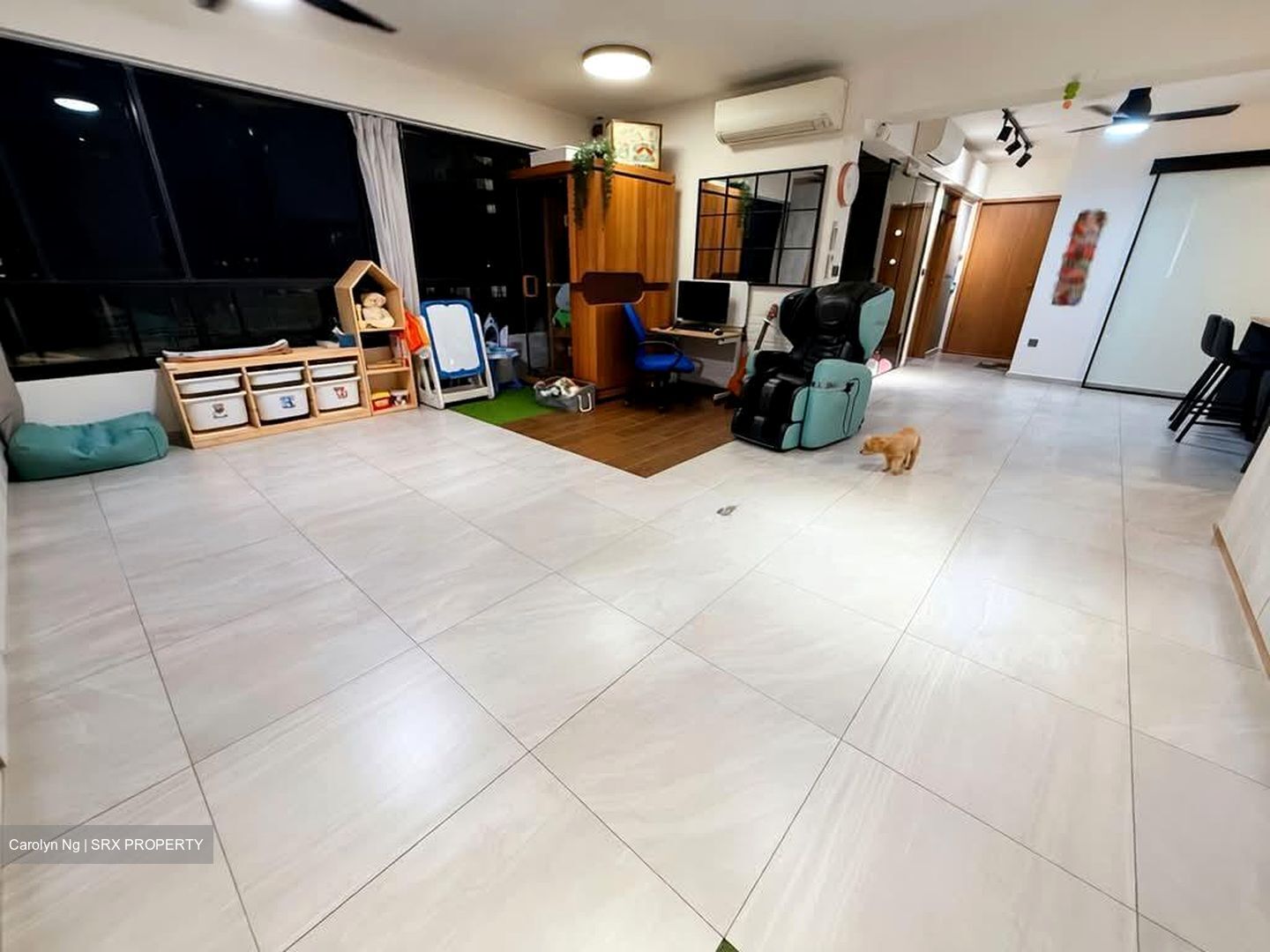 Blk 436A West Edge @ Bukit Batok (Bukit Batok), HDB 5 Rooms #593224921